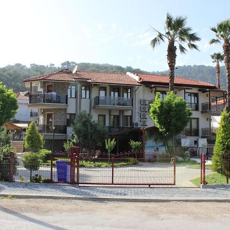 Iberia Villas Ortaca  Exterior photo