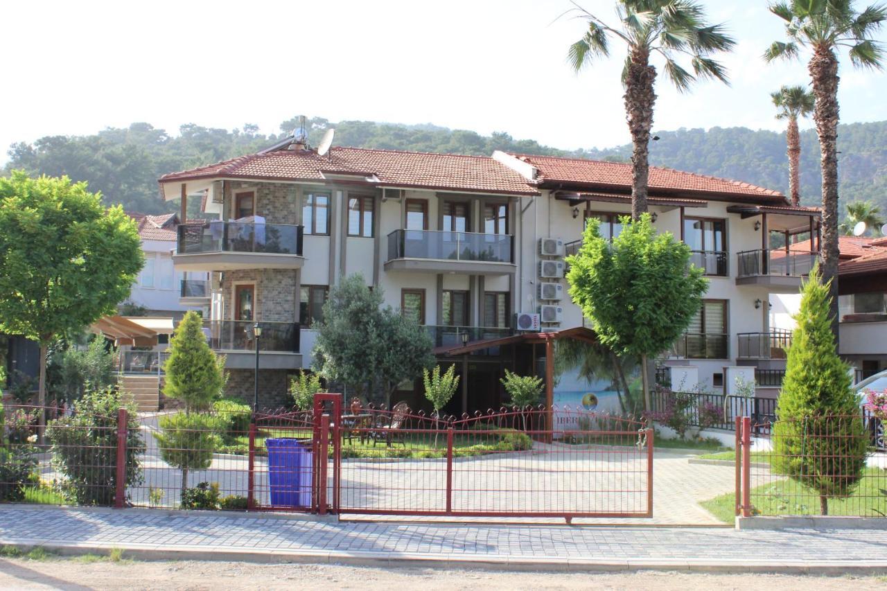 Iberia Villas Ortaca  Exterior photo