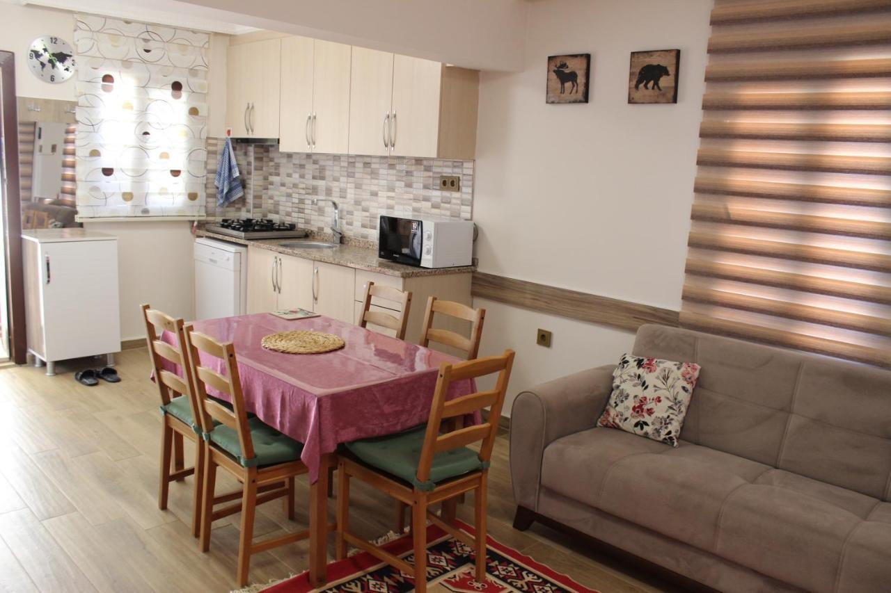 Iberia Villas Ortaca  Exterior photo