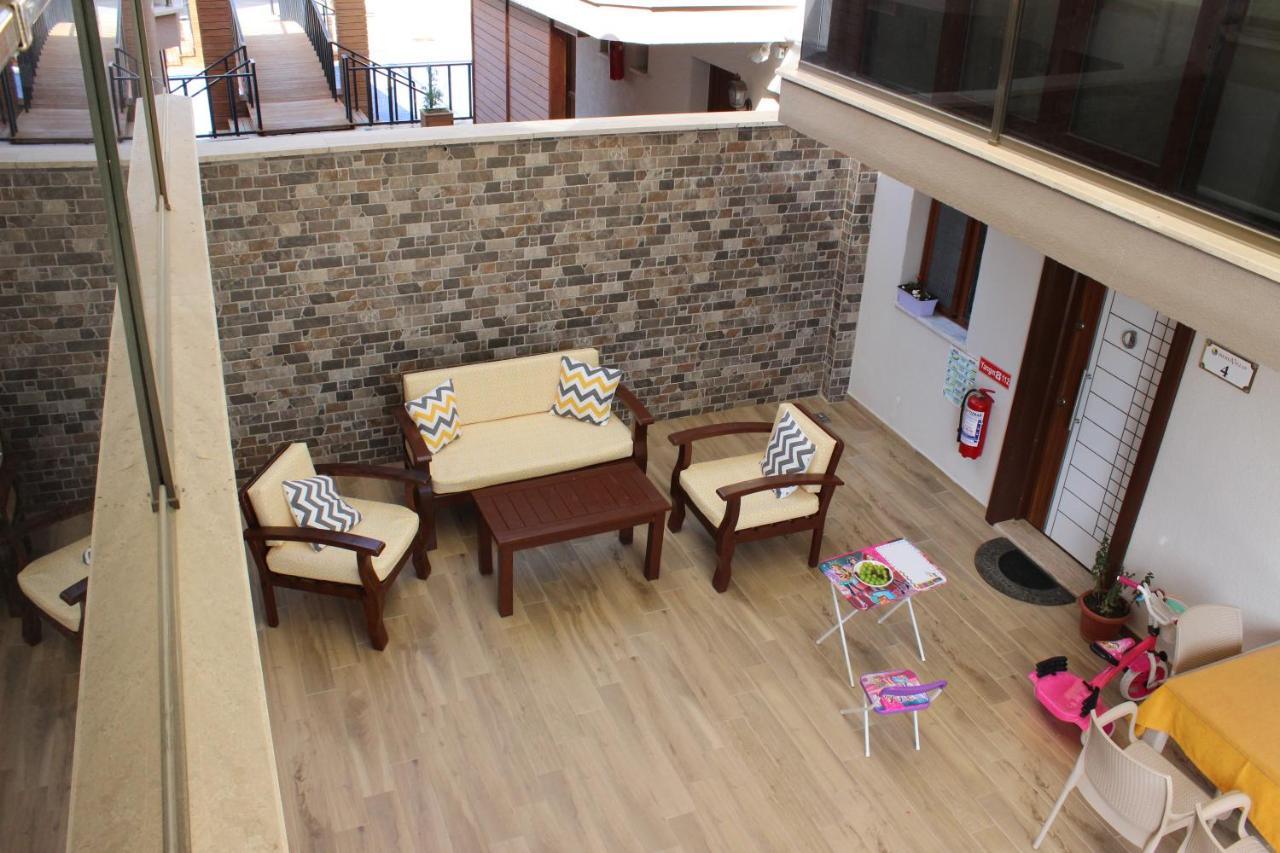 Iberia Villas Ortaca  Exterior photo