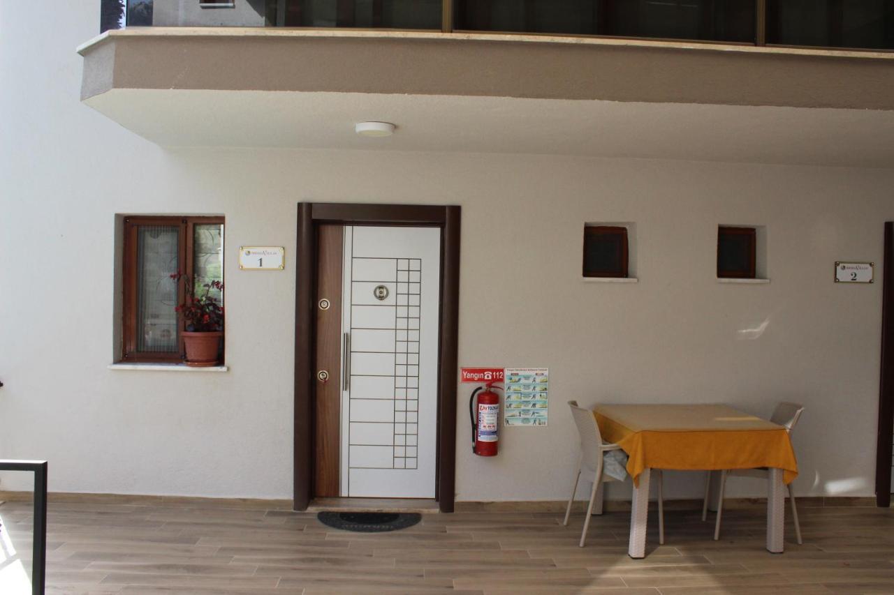 Iberia Villas Ortaca  Exterior photo