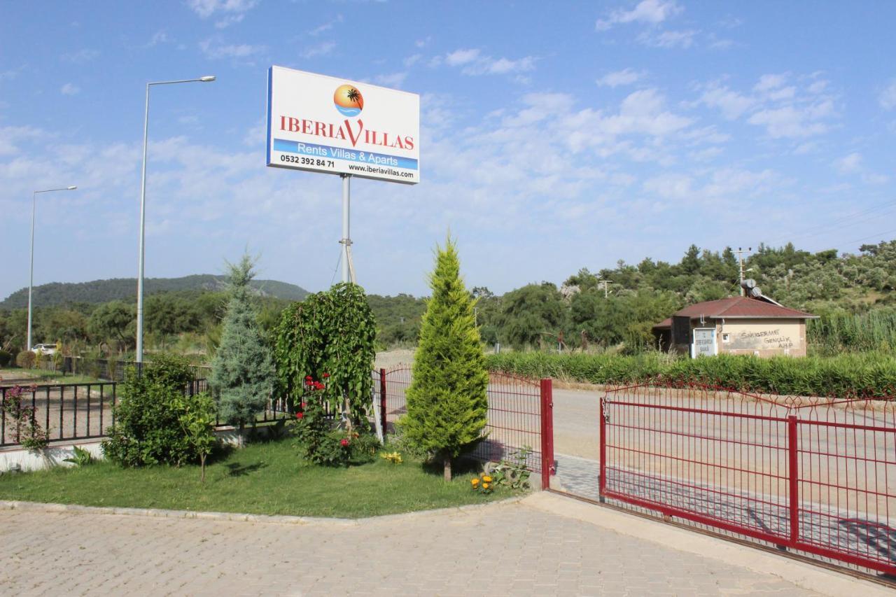 Iberia Villas Ortaca  Exterior photo