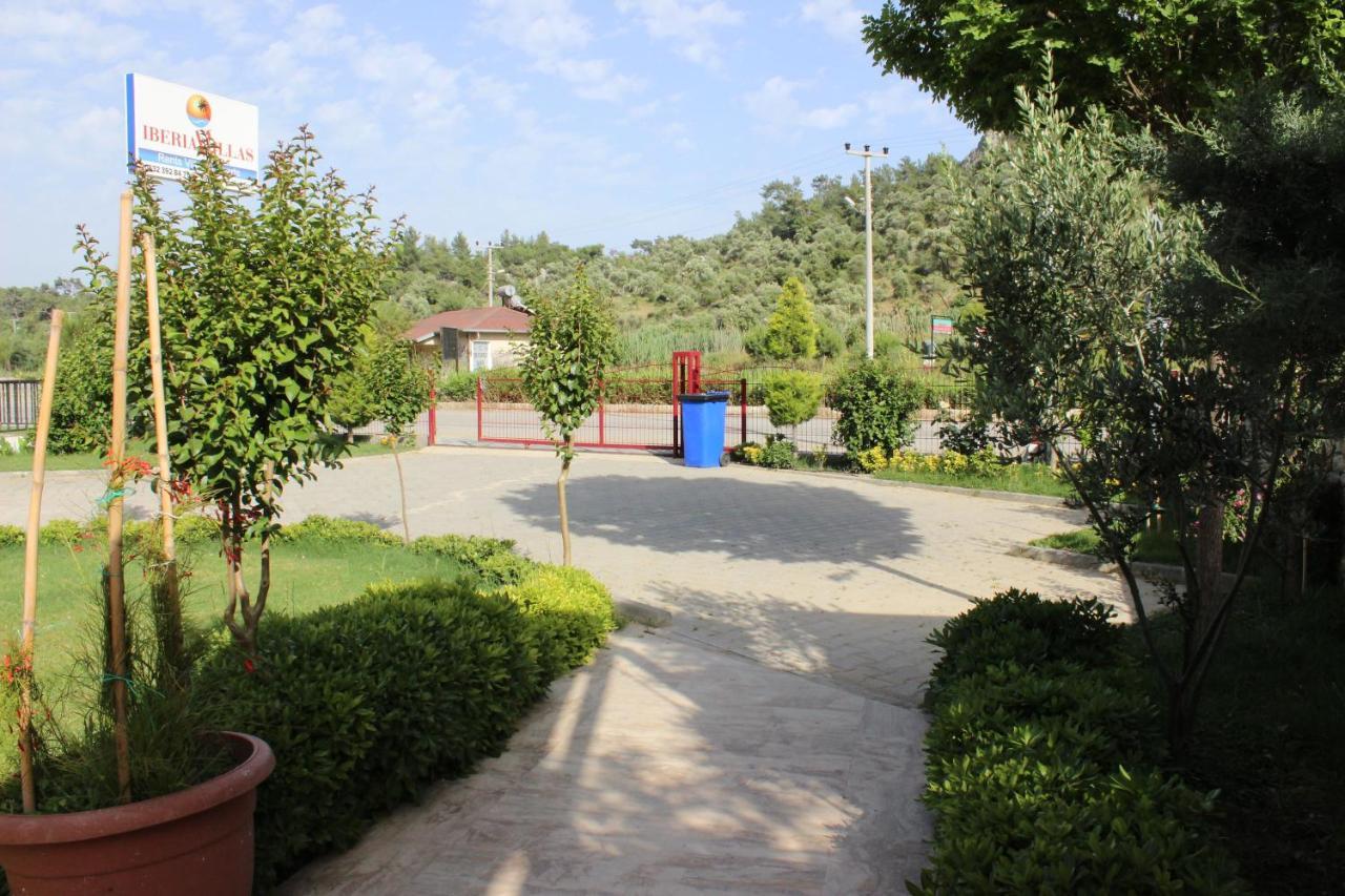 Iberia Villas Ortaca  Exterior photo