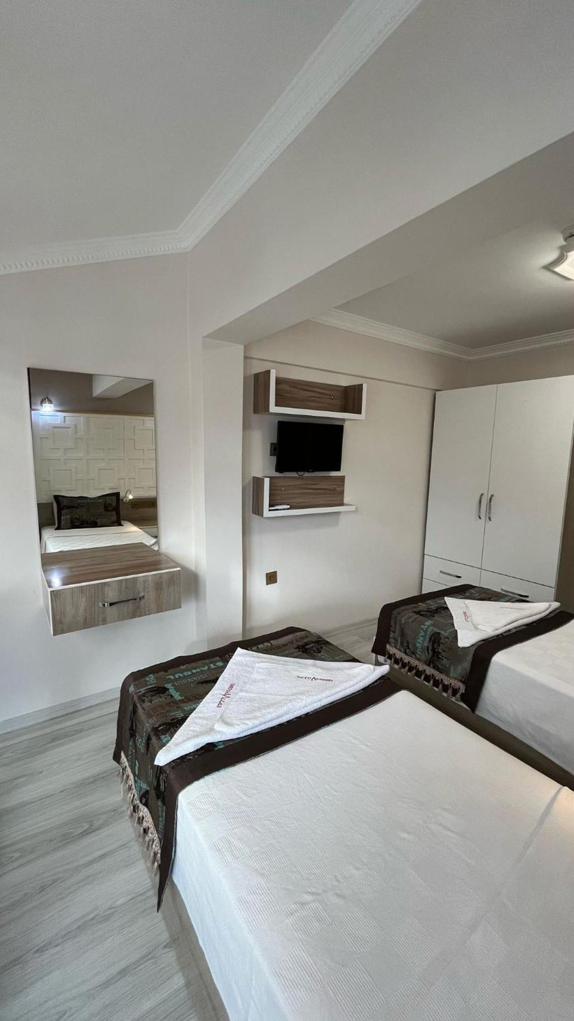 Iberia Villas Ortaca  Exterior photo